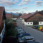 Photo n°4 de l'avis de An.y fait le 24/09/2023 à 21:18 sur le  Landgasthof Hanselewirt à Schwangau