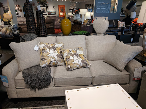 Furniture Store «La-Z-Boy Furniture Galleries», reviews and photos, 8901 E County Line Rd, Centennial, CO 80112, USA