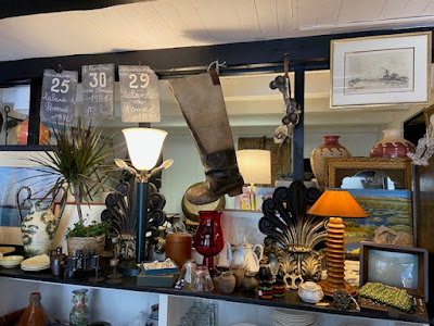 L'Atelier 16 à Ars-en-Ré