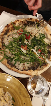Pizza du Restaurant italien Prego à Gentilly - n°8