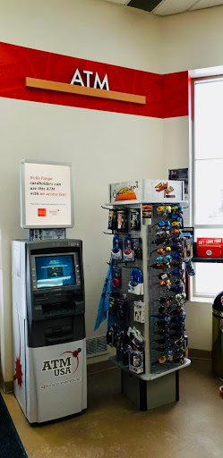 Gas Station «Superamerica», reviews and photos, 1301 Oak Ave, Waconia, MN 55387, USA