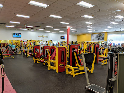 Retro Fitness - 9900 Griffin Rd, Cooper City, FL 33328