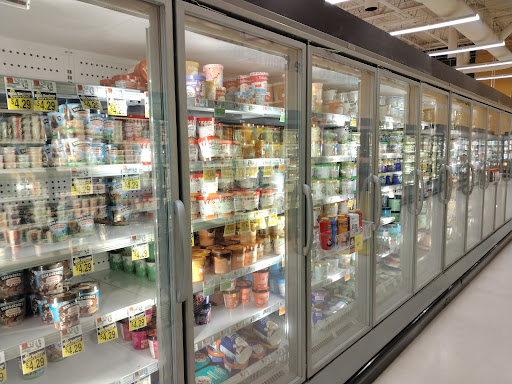 Grocery Store «Hannaford Supermarket», reviews and photos, 1127 North Ave Suite 11, Burlington, VT 05408, USA