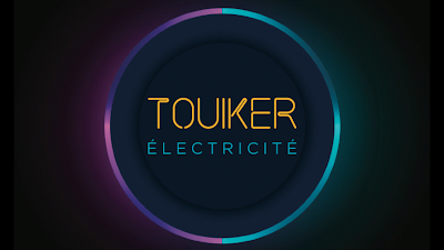 TOUIKER ÉLECTRICITÉ à Cogolin