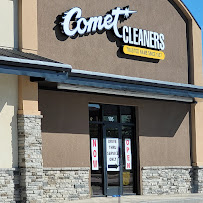 Comet Cleaners