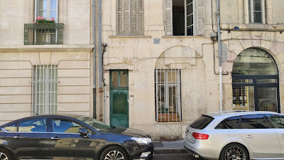 TheApartment à Dijon