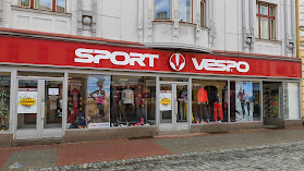 Sport - Vespo