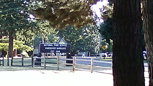 National Park «Fort Vancouver National Historic Site», reviews and photos, 612 E Reserve St, Vancouver, WA 98661, USA
