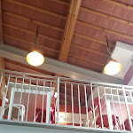 Photo n°5 de l'avis de Barbara.h fait le 07/05/2018 à 19:47 sur le  Enoteca Il Quartino di Marchesi Frescobaldi à Pelago