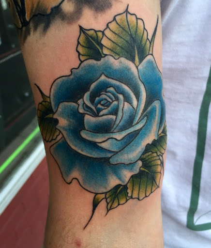 Explore tattoo ideas on paper, creative tattoo ideas in Reno, available at Aces Tattoo