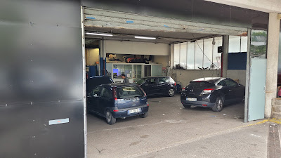 Auto Perfect à Sarcelles