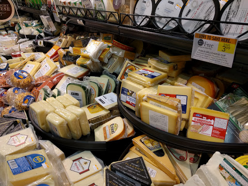 Supermarket «Publix Super Market at Ormond Towne Square», reviews and photos, 1478 W Granada Blvd, Ormond Beach, FL 32174, USA