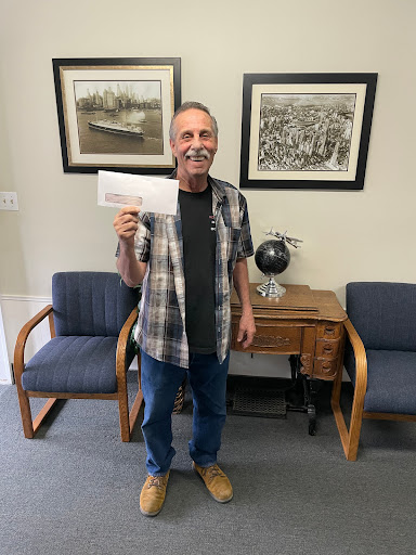 Personal Injury Attorney «William Van Order, Attorney at Law», reviews and photos