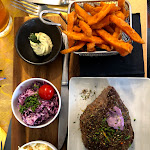 Photo n°9 de l'avis de Günter.o fait le 04/07/2021 à 17:38 sur le  Alte Wirtschaft an der Lamitz à Kirchenlamitz