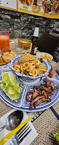 Les plus récentes photos du Restaurant thaï Thaï Yim à Paris - n°5