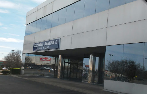 Real Estate Agency «Coldwell Banker Jim Stewart, Realtors», reviews and photos, 500 N Valley Mills Dr, Waco, TX 76710, USA