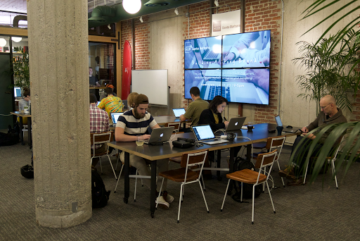 Ranking SB - Local Marketing & Automation Experts image