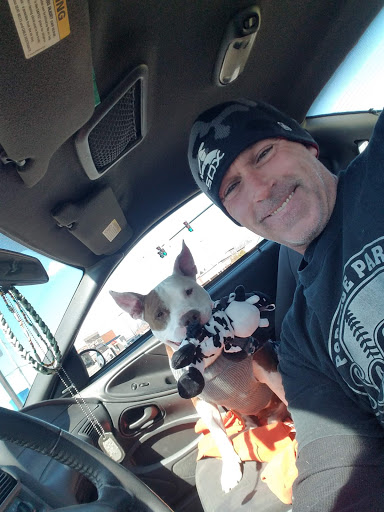 Pet Supply Store «Healthi Paws», reviews and photos, 2912 Calumet Ave, Valparaiso, IN 46383, USA