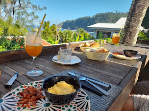 Photo n°17 de La case a nona à Saint-Joseph ()