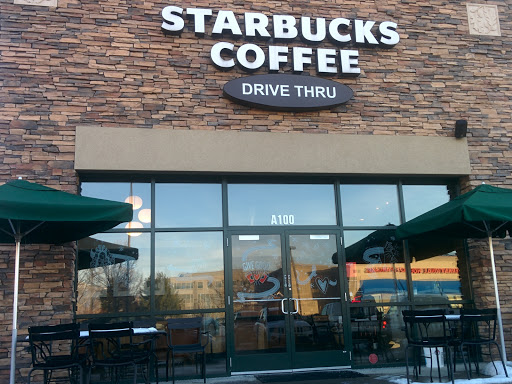 Coffee Shop «Starbucks», reviews and photos, 356 N Marketplace Dr, Centerville, UT 84014, USA