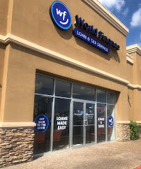 World Finance - Photo 2 - Car repair in Brownsville, TX, Brownsville