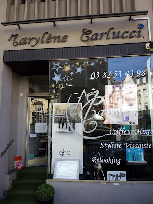 Salon Carlucci Maryléne à Thionville