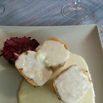 Photo n°1 de l'avis de Marianna.a fait le 04/01/2018 à 10:35 sur le  Lanterna Verde Ristorante tipico à Cavalese