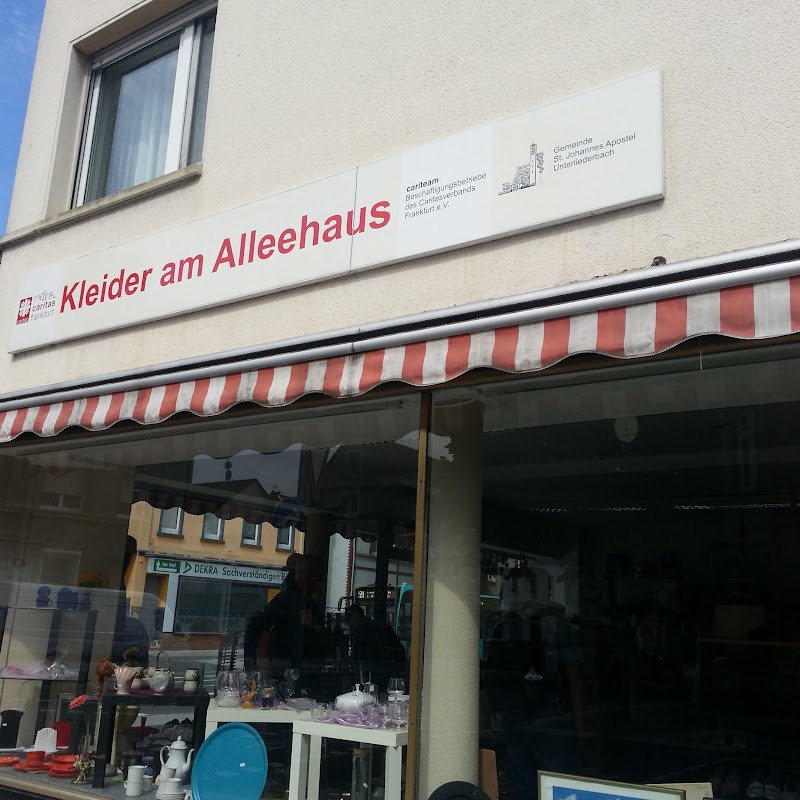 Kleiderladen am Alleehaus