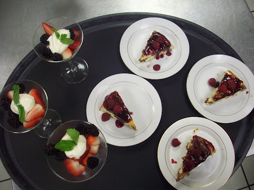 Caterer «Brick City Catering at Wenona Avenue», reviews and photos, 34 SE Wenona Ave, Ocala, FL 34471, USA