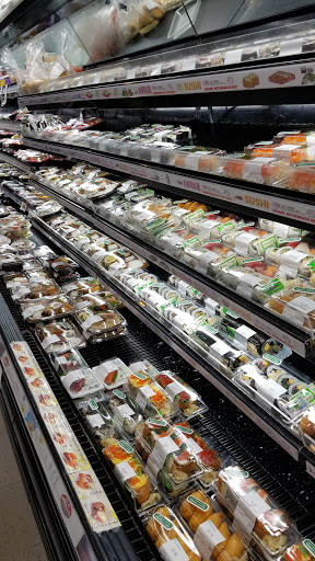 Japanese Grocery Store «Nijiya Market», reviews and photos, 1956 S El Camino Real, San Mateo, CA 94403, USA