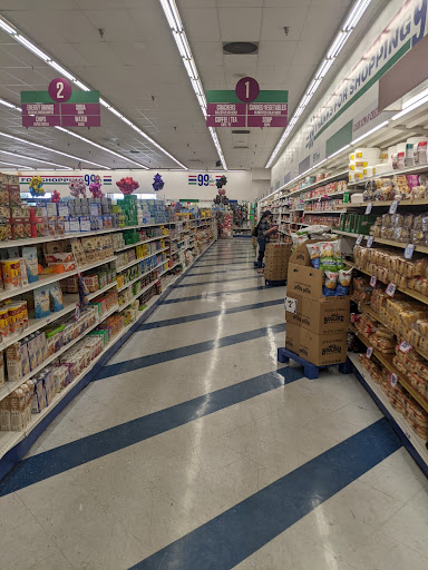 Discount Store «99 Cents Only Stores», reviews and photos, 212 W Base Line Rd, Rialto, CA 92376, USA