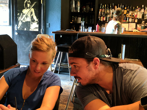 Live Music Venue «Skylark Cafe & Club», reviews and photos, 3803 Delridge Way SW, Seattle, WA 98106, USA