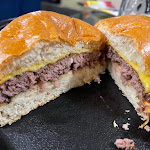 Photo n°2 de l'avis de tone.a fait le 18/04/2023 à 08:11 sur le  Golocious Burger&Wine Firenze à Florence