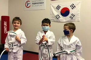Northwest Taekwondo Academy image
