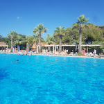 Photo n°2 de l'avis de Salvatore.a fait le 18/09/2023 à 19:42 sur le  Hôtel Marispica à Santa Maria del Focallo