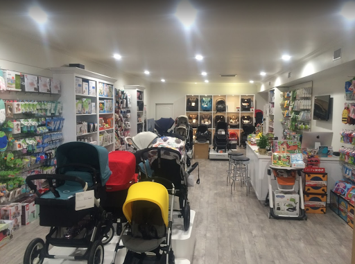 Traveling Tikes Specialty Baby Store