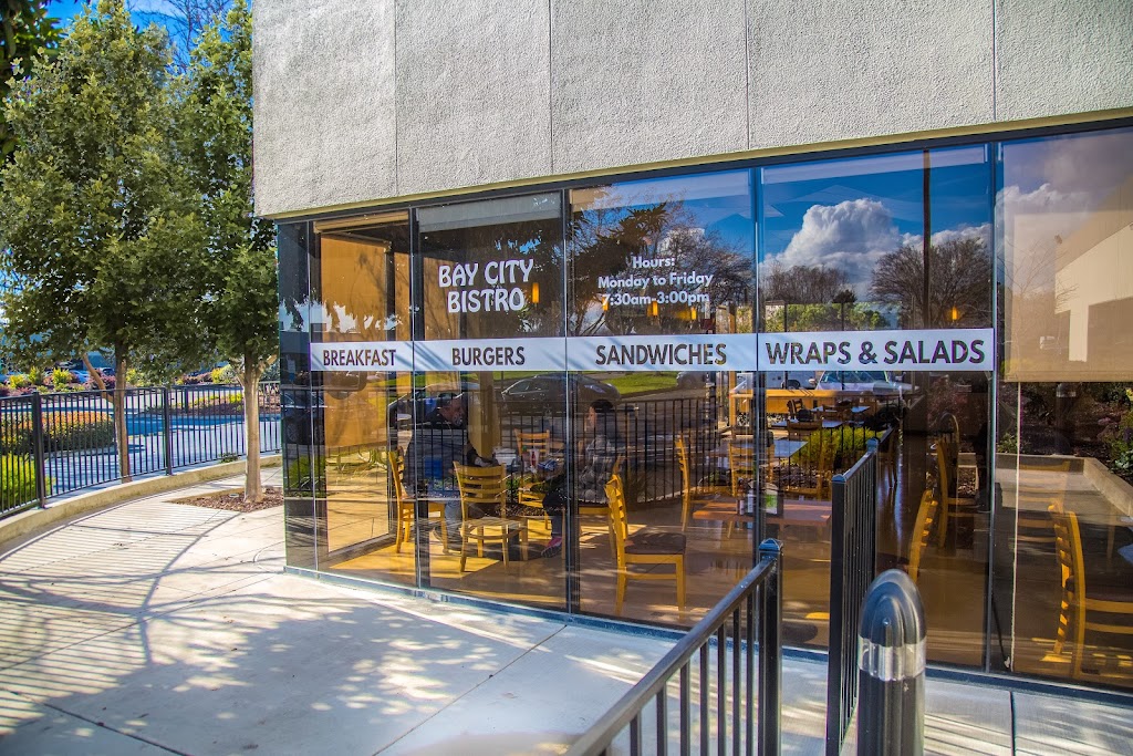 Bay City Bistro 94545