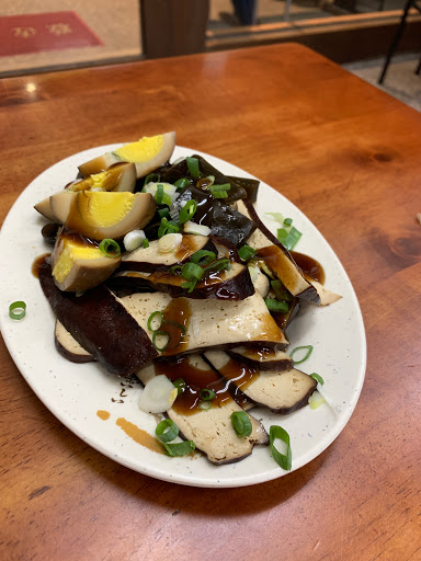 嘉義縣民雄鄉美食 牛筋伯爵 牛肉麵福利社 網友評價 菜單 推薦餐點 食記 外送優惠 飢餓黑熊app