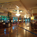 Photo n°2 de l'avis de Gr.u fait le 19/05/2021 à 03:56 sur le  Maritim Hotel Bremen à Bremen