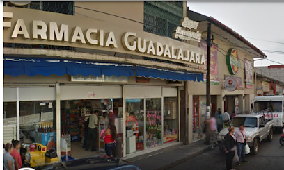 Farmacias Guadalajara