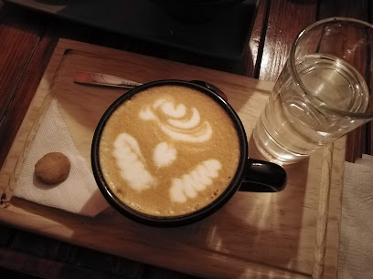 El Milagrito CafeMx