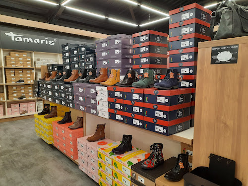 Magasin de chaussures Besson Chaussures Quimper Quimper