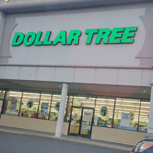 Dollar Store «Dollar Tree», reviews and photos, 180 Milk St, Westborough, MA 01581, USA