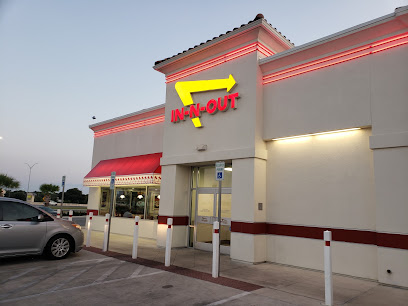 IN-N-OUT BURGER