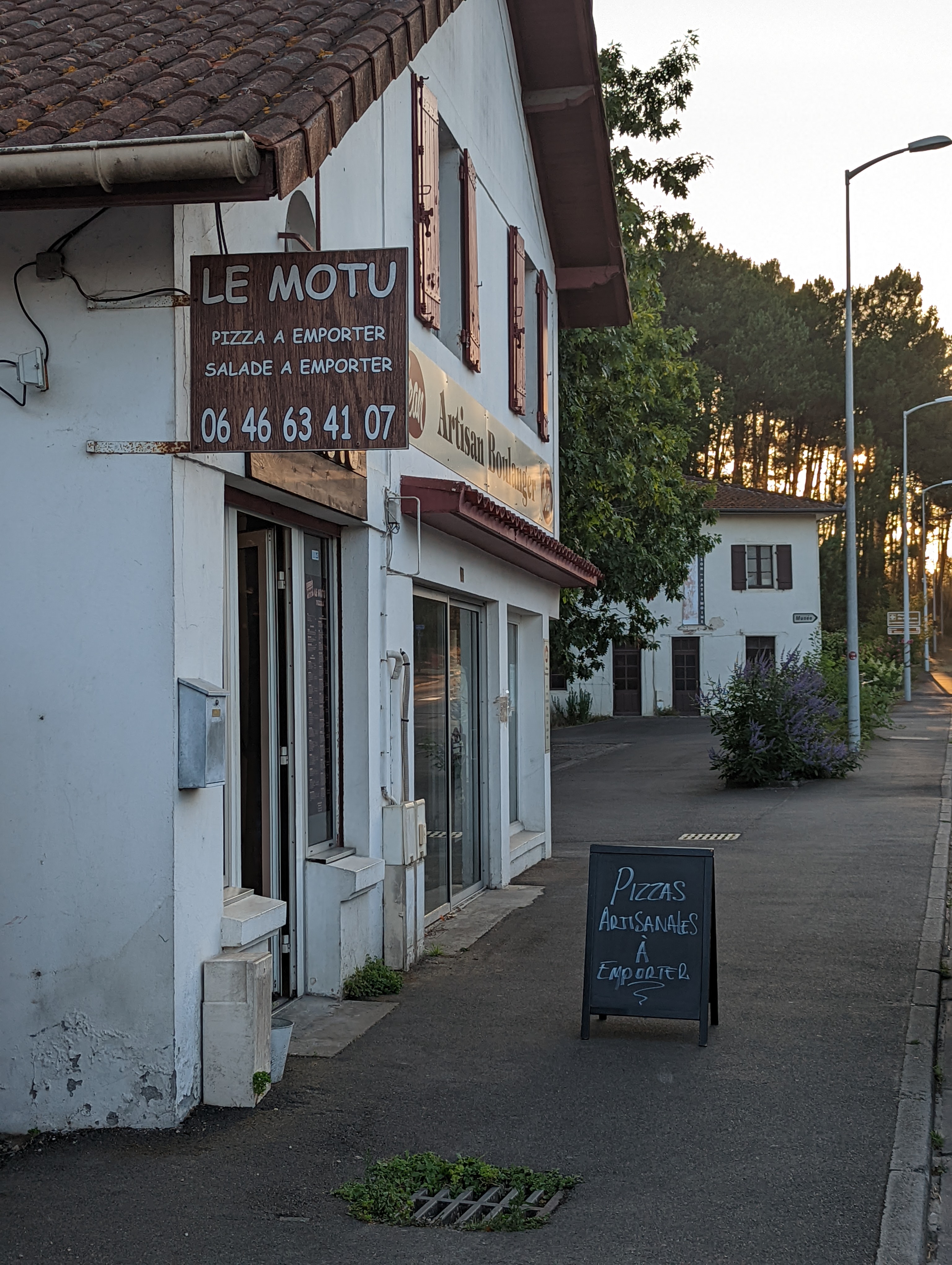 Photo n° 4 de l'avis de Yann.o fait le 23/07/2022 à 19:06