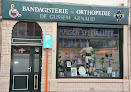 Orthopédie De Gussem Comines-Warneton