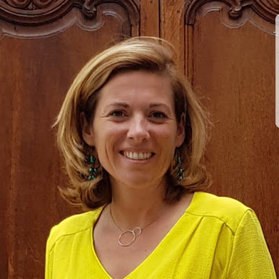Emilie DUCHON COURTIER EN PRET IMMOBILIER à Tours