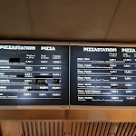 Photo n°3 de l'avis de Sandra.. fait le 06/10/2020 à 16:47 sur le  Pizza Station à Hohen Neuendorf