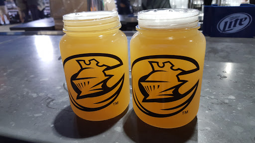 Baseball Club «Charlotte Knights Baseball Club», reviews and photos, 324 S Mint St, Charlotte, NC 28202, USA