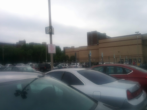 Movie Theater «Linden Boulevard Multiplex Cinemas», reviews and photos, 2784 Linden Blvd, Brooklyn, NY 11208, USA